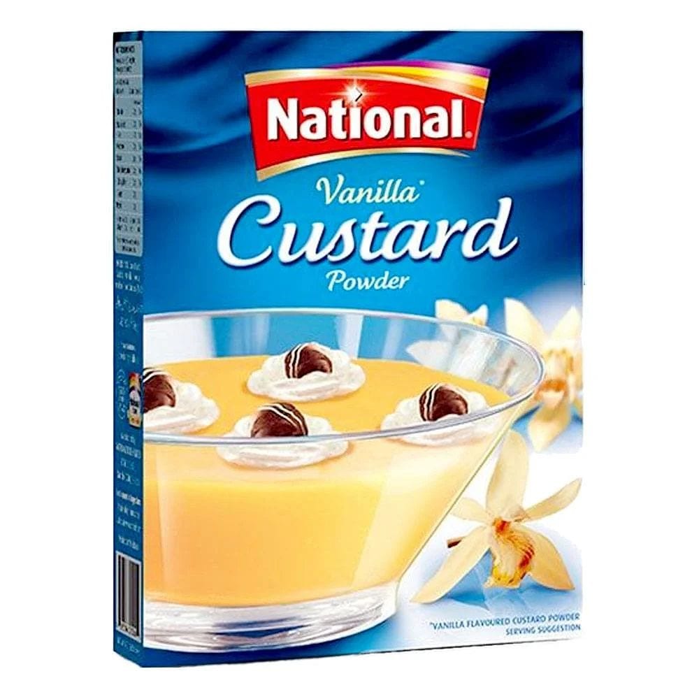 Vanilla Custard 300 Gm