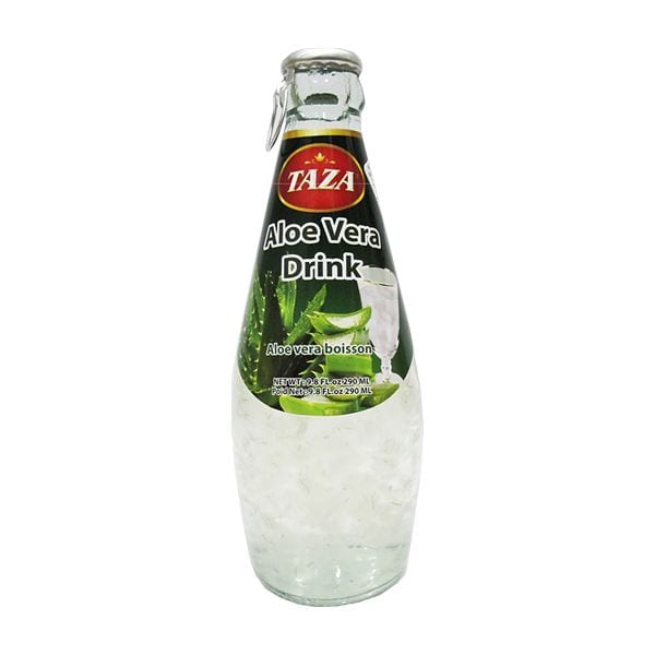 Taza Aloe Vera Drink