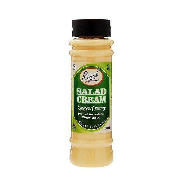 Regal Salad Cream Sauce