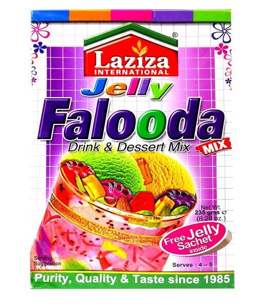 Faloda Mix 210 Gm