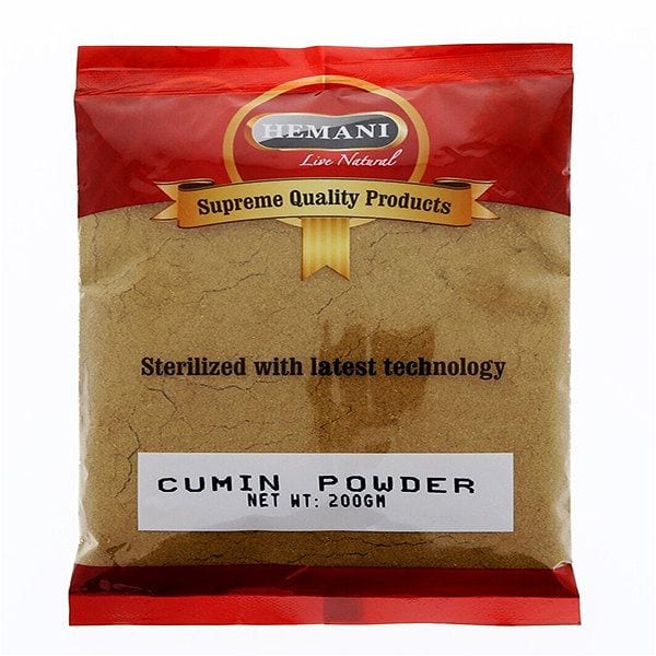 Hemani Cumin Powder