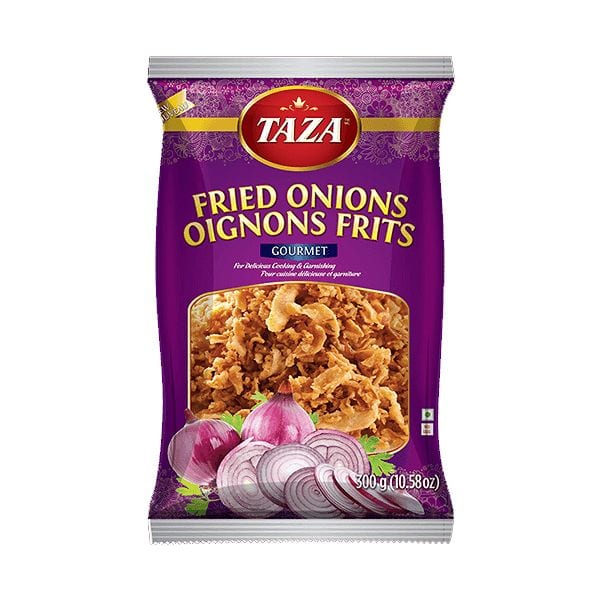 Taza Fried Onion