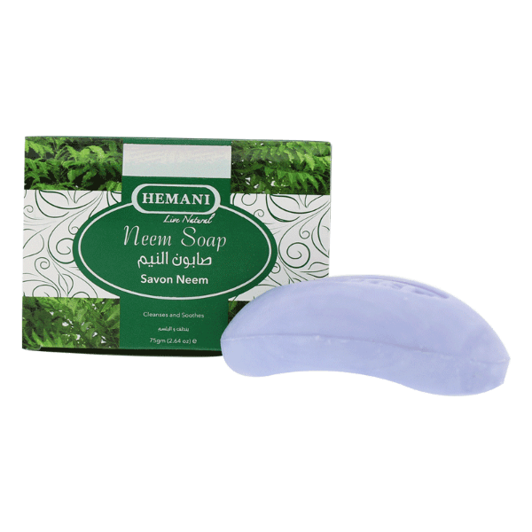 Hemani Neem Soap