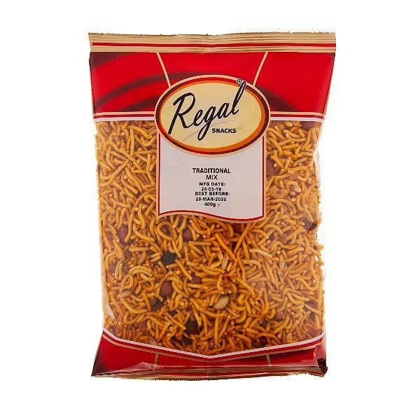 Regal Traditional Mix
