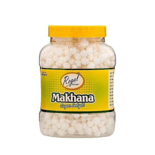Regal Makhana