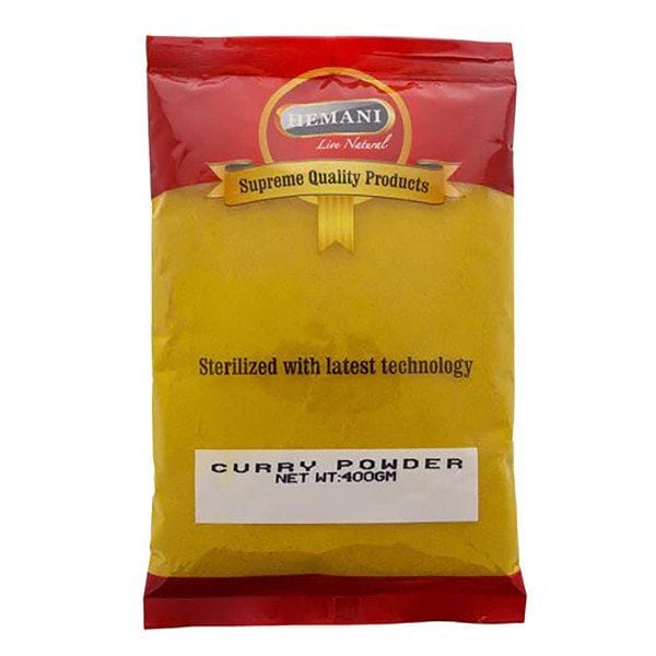 Hemani Curry Powder