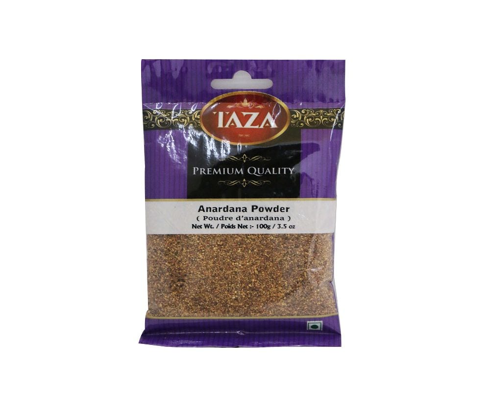 TAZA Anardana Powder (Pouch) 100Gm