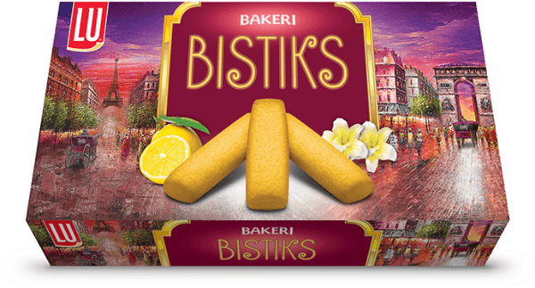 LU BISTIKS 95.2 GM X 24