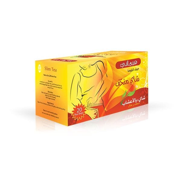 Hemani Slim Tea