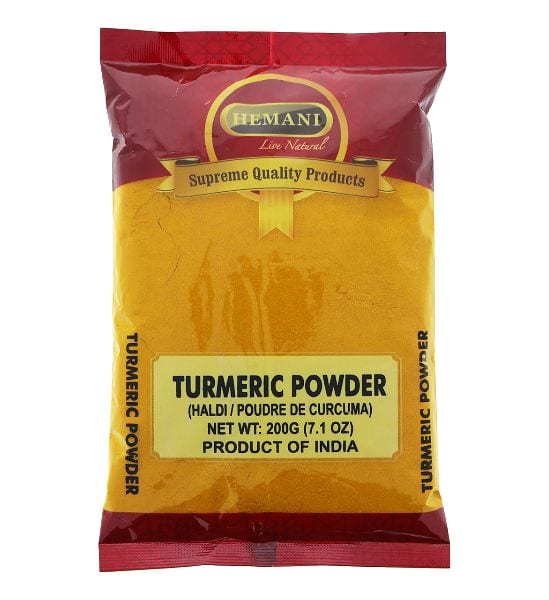 Hemani Turmeric Powder