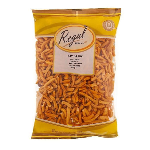 Regal Ghatia Mix