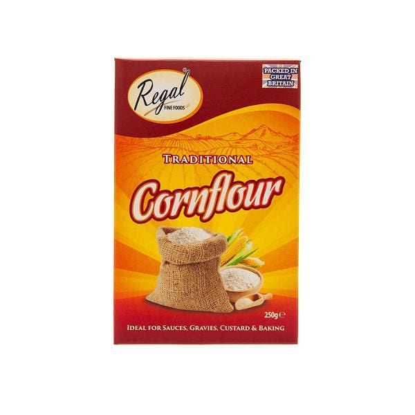 Regal Traditional Corn Flour