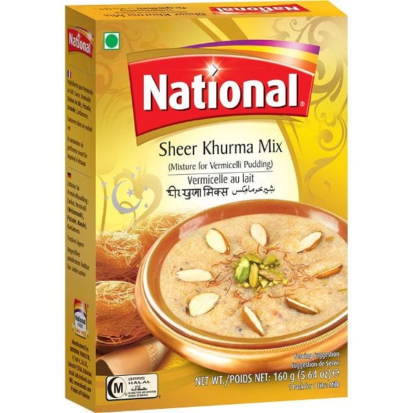 Sheer Khurma 160 Gm