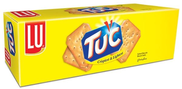 LU TUC BISCUIT X 24