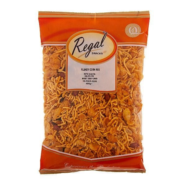 Regal Flake Corn Mix