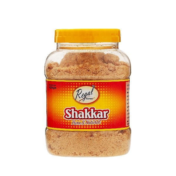 Regal Shakkar