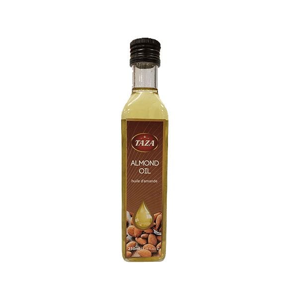 Almond Oil
