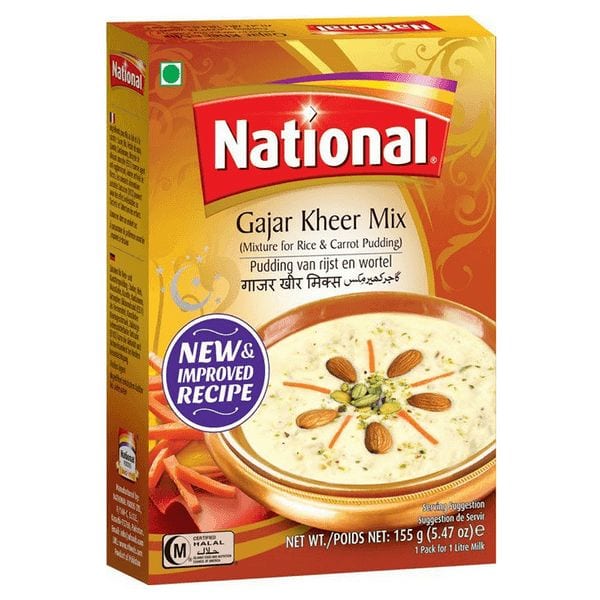 Gajar Kheer 155 Gm