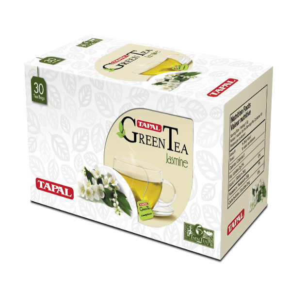 Tapal Jasmine Tea Bags 45 Gms X 40