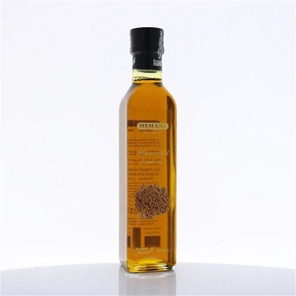 Hemani Mustard Oil