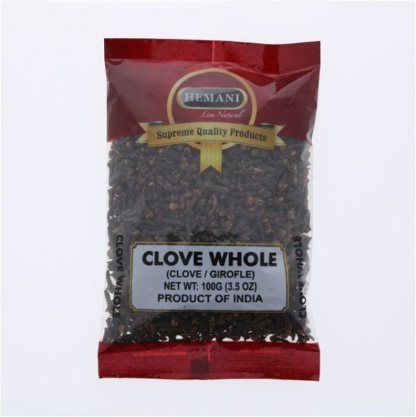 Hemani Clove Whole