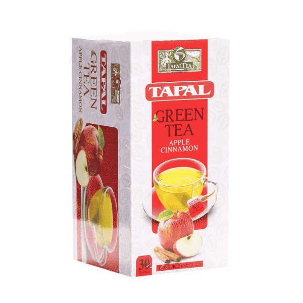 Tapal Apple Cinnamon Tea