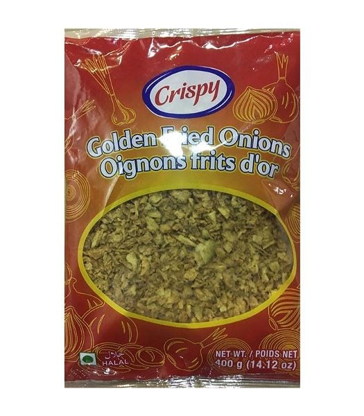 Crispy Fried Onion 300gm X 18