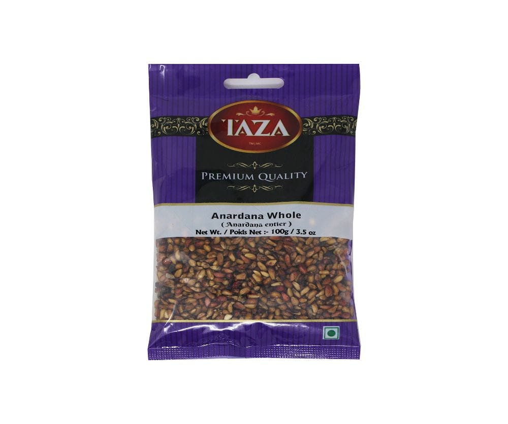 TAZA Anardana Whole (Pouch) 100Gm