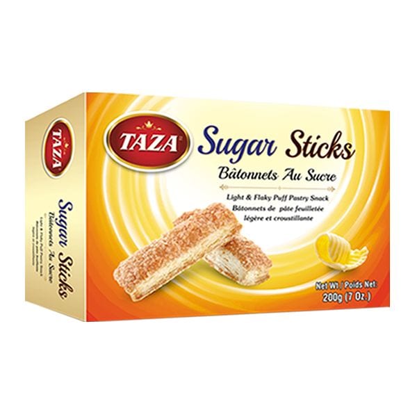 Sugar Sticks