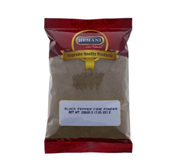 Hemani Black Pepper Fine