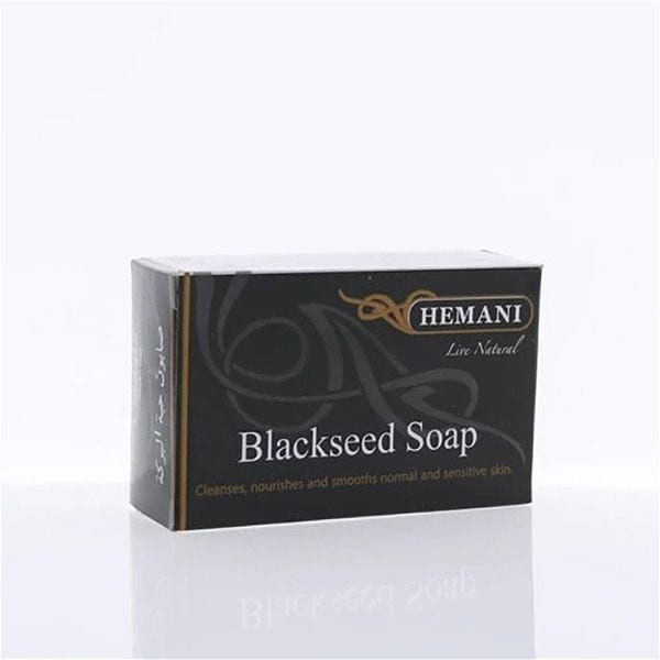 Hemani Blackseed Soap