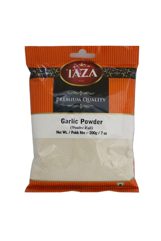 TAZA Garlic Powder (Pouch) 200Gm