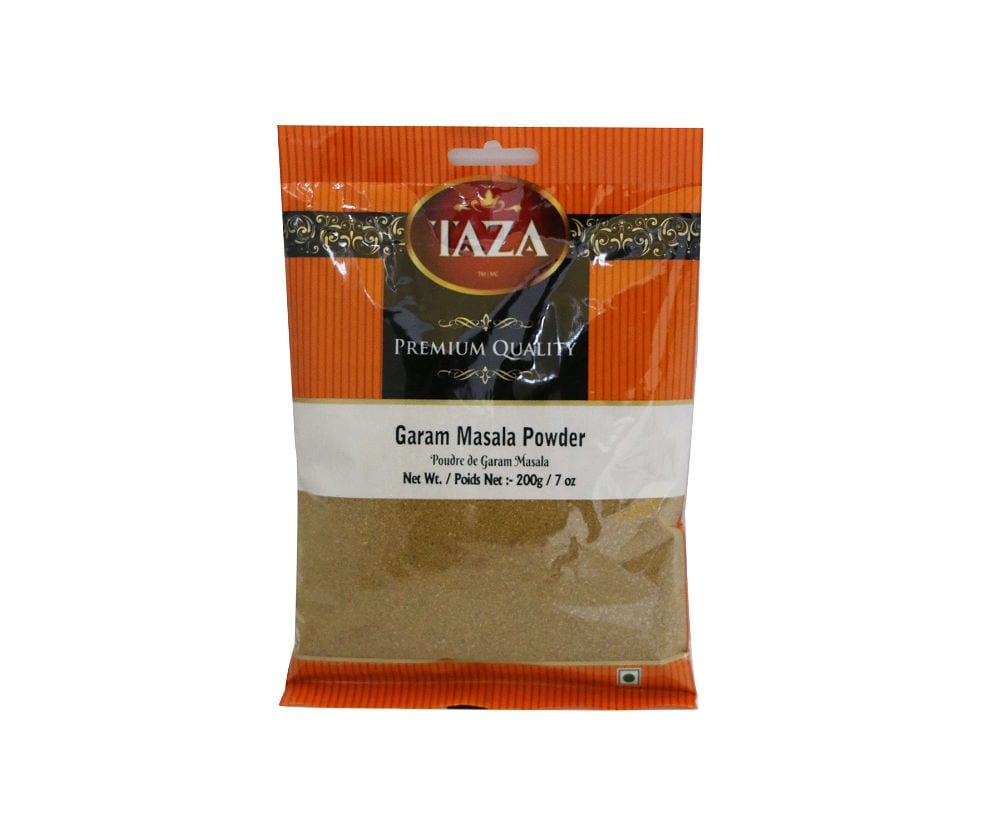 TAZA Garam Masala Powder (Pouch) 200Gm