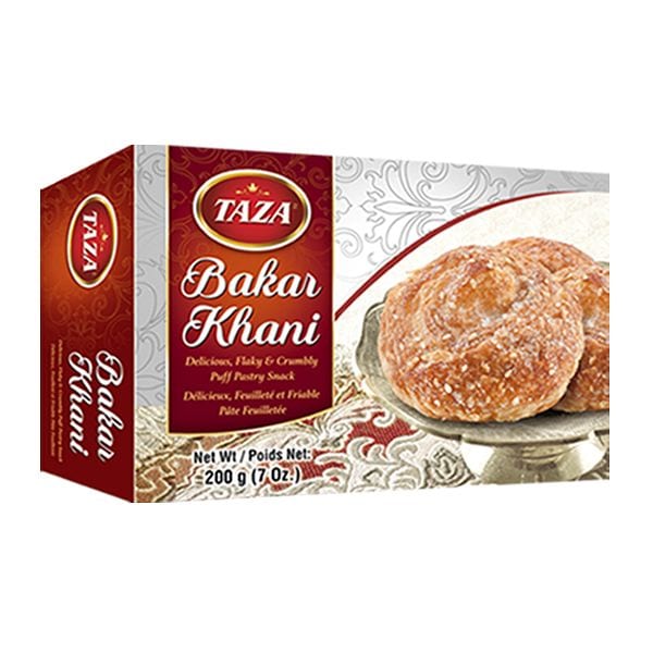 Bakar Khani