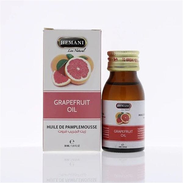Hemani Grapefruit  Oil