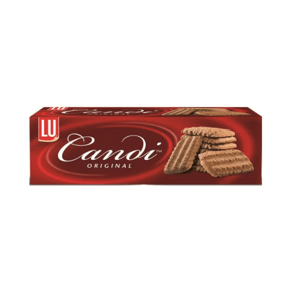 LU CANDY BISCUIT 108GM X 24