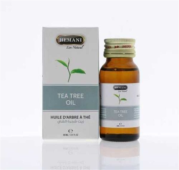Hemani Tea Tree Oil