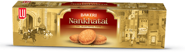 LU BAKERY NANKHATAI 24 X 84G