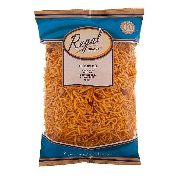Regal Punjabi Mix