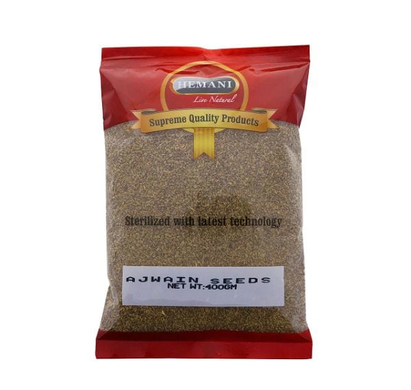 Hemani Ajwain Seeds