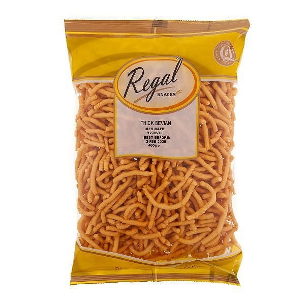 Regal Thick Savian