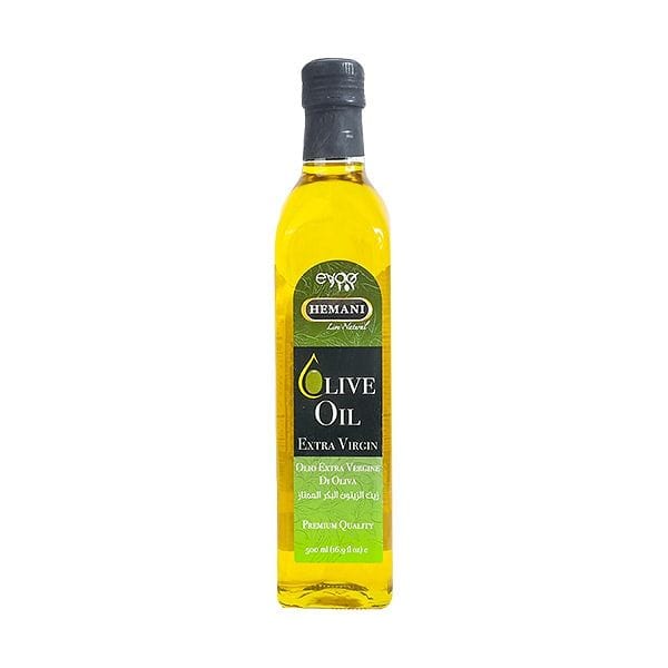 Hemani Extra Virgin Oil