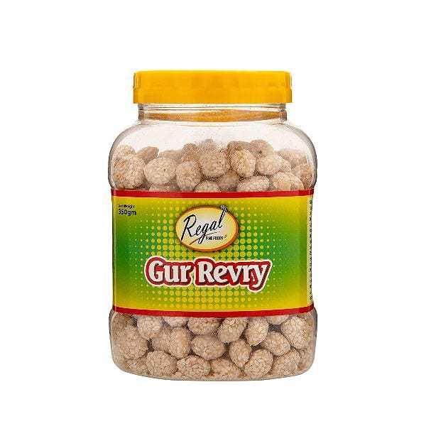Regal Gur Revri
