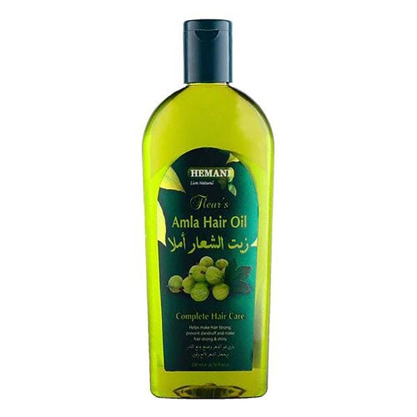 Hemani Amla Hair Oil