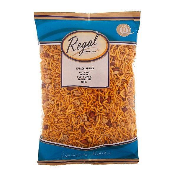 Regal Karachi Krunch