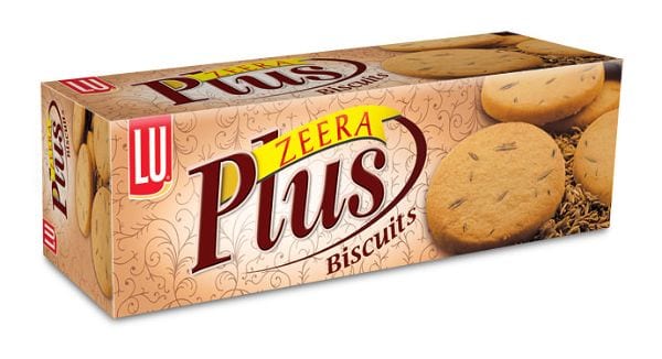 LU ZEERA BISCUIT X 24