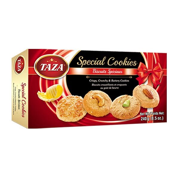Special Cookies