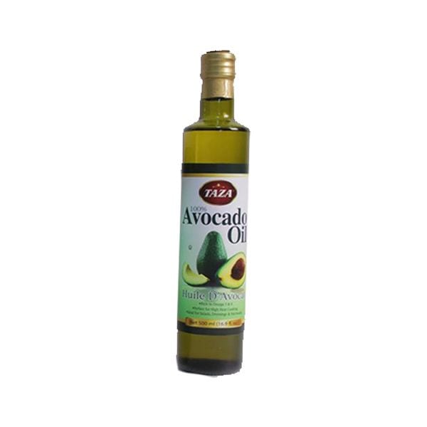 Taza Avocado Oil