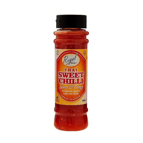 Regal Sweet Thai Chilli Sauce