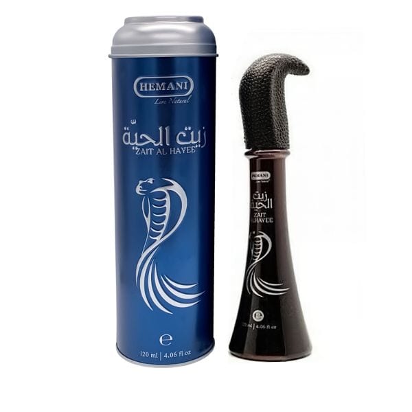 Hemani Zait Al Hayee